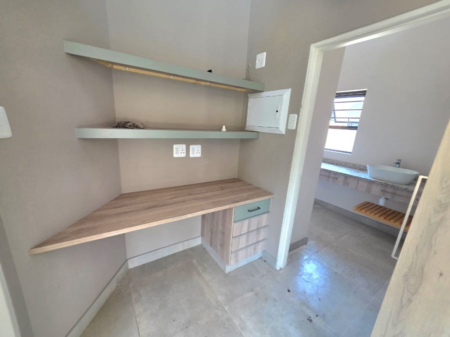 To Let 1 Bedroom Property for Rent in Hospitaalheuwel Free State